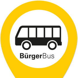 Icon Bürgerbusse