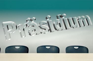 Teaser Präsidium 