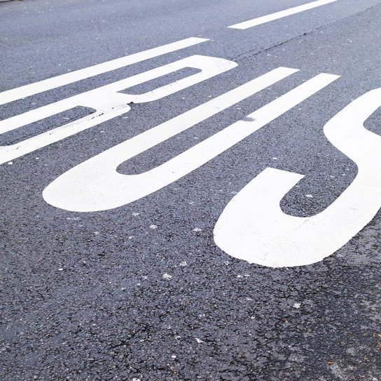 Busspur