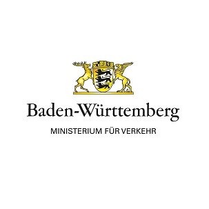 Logo Baden-Württemberg Ministerium für Verkehr