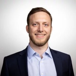 Zweiter Geschäftsführer Robert Dorn Bundesverband SchienenNahverkehr