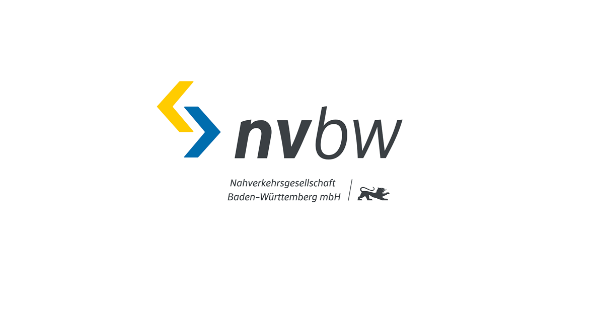 Nvbw Nahverkehrsgesellschaft Baden Württemberg Mbh