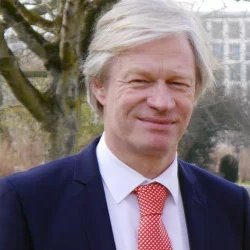 Jan Görnemann, Sprecher Geschäftsführung BSN