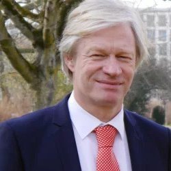 Jan Görnemann, Geschäftsführung BSN
