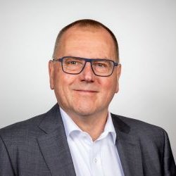Thomas Prechtl, Präsident Bundesverband SchienenNahverkehr 