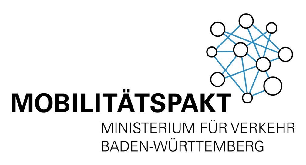 Logo Mobilitätspakt 