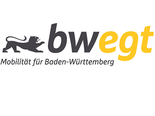 bwegt Logo