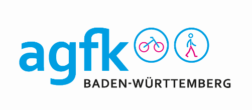 Logo AGFK Baden-Württemberg