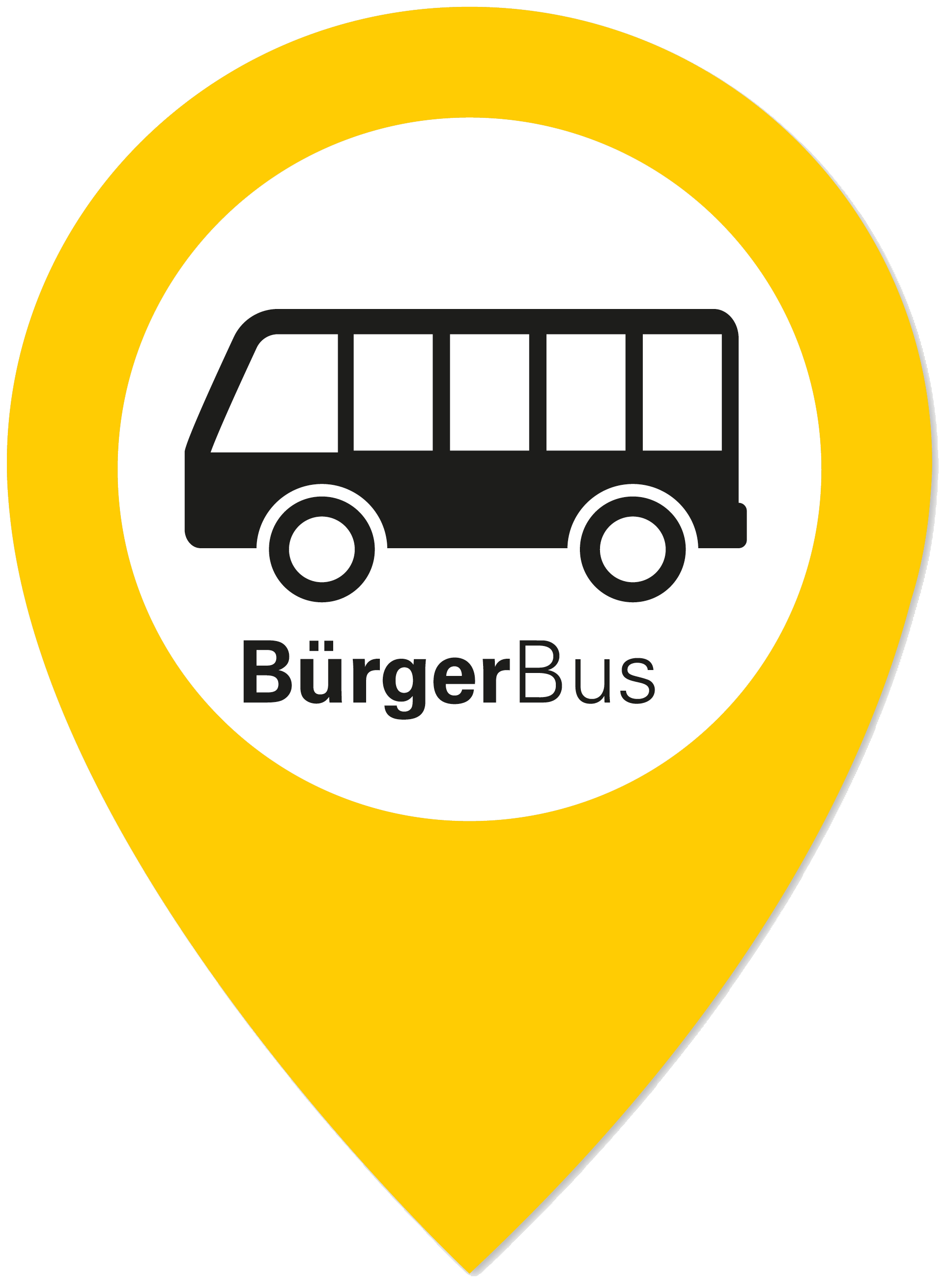 Icon Bürgerbusse