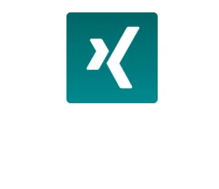 Logo Xing