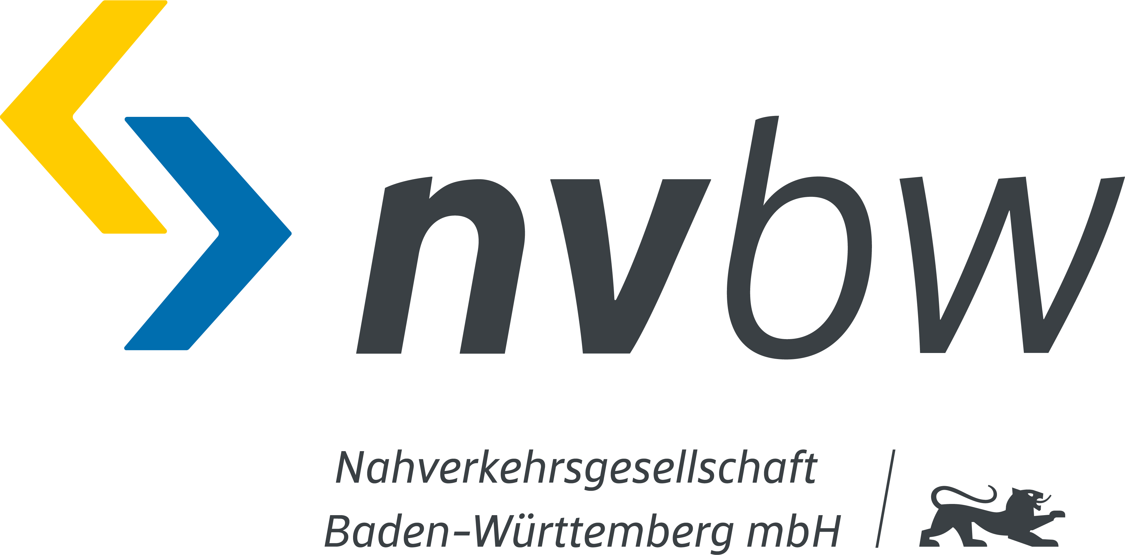 Logo NVBW